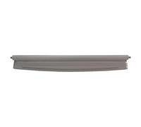 Parasol para Techo Corredizo Conjunto Cubierta Cortina Techo Panorámico Coche para Opel para Insignia Sport Tourer 2009 2010 2011 2012 2013 2014 2015 2016 2017(Gray)