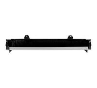 Parasol para Techo Corredizo De Coche para Q5 2008-2017, Cortina Panorámica, 1k9877307, 1k9877307a, 1k9877307b, 1k9877307c Vehículo Protección Parabrisas(Black)