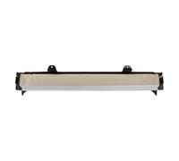 Parasol para Techo Corredizo Panorámico para VW para Tiguan 2008-2017 1K9877307 1K9877307A 1K9877307B 1K9877307C Parasol Lateral Sun Shade(Beige)