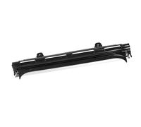 Parasol para Techo Solar De Coche para Seat para Leon 2013-2016 para Alhambra 2011-2019 1K9877307 5ND877307 Cortinilla para Techo Panorámico Parasol para Coche(Negro,Asamblea)