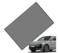 Parasol para Techo Solar,Protector Magnético para Ventanas De Coche | Cubierta Transpirable Protección UV Parasol para Camión Automóvil Viaje Aparcamiento Exterior