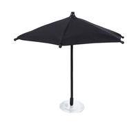 Parasol Para Teléfono Móvil - Paraguas Para Teléfono Móvil De 9,65 Pulgadas | Protector Solar Para Telēfono, Cubierta Antideslumbrante Para Telēfono, Adecuado Para Seis Huesos, Regalo Práctico Para Na