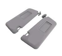 Parasol para Toyota para RAV4 2004-2005 Lado del Conductor Número De Pieza 74320-42420-B0 Auto