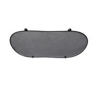 Parasol para Vehículo, Protección De Visera, Ventana Trasera Coche, Malla, Aislamiento Térmico UV Parabrisas para Coche