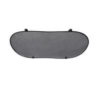 Parasol para Vehículo, Protección De Visera, Ventana Trasera Coche, Malla, Aislamiento Térmico, UV Parabrisas para Coche
