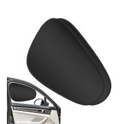 Parasol para ventana lateral de coche, 1 par de parasoles de protección solar, diseño de adhesivo estático, protector UV de bloqueo térmico para minivan, sedán, , viajes en clima cálido
