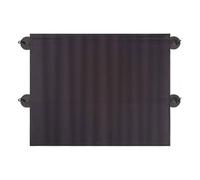 Parasol para Ventana Lateral de Coche - 2 Piezas Parasol para Cristales De Automóvil | Cubierta Protectora Solar para Auto,para Sedán, Camión, SUV, Viajes por Carretera, Verano, Viajeros y