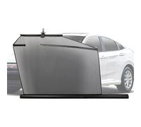 Parasol para ventana lateral de coche - Persianas De Privacidad De Elevación Automática,Protección UV Pantalla Bloqueando la Luz, Accesorios Interiores Automotrices para Dormir Y Hacer