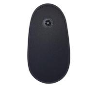 Parasol para ventana lateral de coche - Visera giratoria de protección solar para bebé, escudo de vehículo resistente a los rayos UV | Bloqueador plegable extraíble de alta succión, pantalla lateral