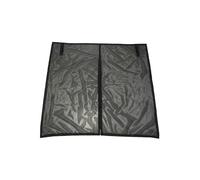 Parasol para ventanilla de coche, parasol para asiento trasero, cortina antimosquitos, protección térmica