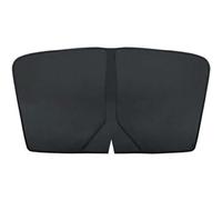 Parasol para ventanilla de Coche Parasol para Parabrisas Delantero De Coche para Benz Clase C (W205, C250, C300 Y C400), Plegable, Protección Solar, Compatible con Varios Tamaños