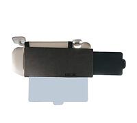 Parasol Para Visera De Coche, Extensor Antideslumbrante Ajustable Para Camiones Todoterreno SUV