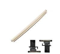 Parasol Parabrisas 3C8877307 3C8877307A 3C8 877 307A Conjunto De Cubierta De Cortina Para Techo Corredizo, Toldo Y Parasol Para VW CC 2012-2017 Para Passat CC 2009-2012 Parasol Delantero(BEIGE,X-2)