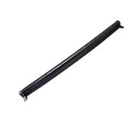 Parasol Parabrisas A1767800040 A1767800600 A1767802000 para Mercedes para Benz A para AMG W176 para CLA C117 A180 A200 Conjunto De Cubierta De Parasol para Toldo De Coche Parasol Luna Coche(Negro)