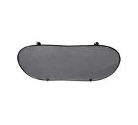 Parasol Parabrisas Coche 1 Ud./2 Uds Parasol Para Vehículo Visera Protectora Protección Trasera Ventana Coche Pantalla Parasol Malla Aislamiento Térmico Protección UV(1pc)