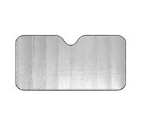 Parasol Parabrisas Coche Parasol Para Ventana De Coche Parasol Para Ventana Parasol Para Vehículo Imán Para Ventanas Visera Para Ventana(B130x60cm)