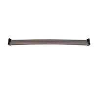 Parasol Parabrisas Conjunto De Cortina Parasol Panorámico Coche para Mercedes para Benz X253 GLC200 GLC220 GLC250 GLC300 GLC350 GLC43 GLC63 para AMG Cortina Claraboya(Beige Front)