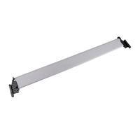 Parasol Parabrisas Conjunto De Cubierta De Cortina Para Parasol De Techo Corredizo Para Serie 5 535i 550i GT5 F07 2010-2017 54107237591 54107237592 Parasol Delantero(Titanio)