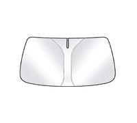 Parasol Parabrisas Cubierta Parasol Frontal Parabrisas Coche Protección UV Tragaluz Visera Solar Sin Costuras Calor para XiaoPeng G9 2023 2024 2025 Cortina Claraboya