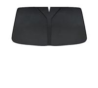 Parasol Parabrisas Delantero Coche para Citroen C4 Picasso 5 Seater Before-2015, Protector Solar Plegable Bloqueador Protección UV y contra el Calor Protección