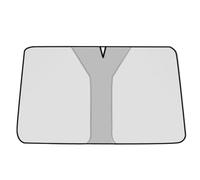 Parasol Parabrisas Delantero para Ford Transit Custom 2012-2022