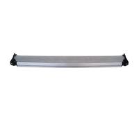 Parasol Parabrisas Panorama Persianas Enrollables para Techo Solar Cubierta Cortina para Tiguan L para Allspace para Atlas 2017 2018 2019 2020 2021 Cortina Claraboya(Gray Assembly)