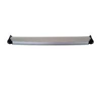 Parasol Parabrisas Panorama Persianas Enrollables para Techo Solar Cubierta Cortina para Tiguan L para Allspace para Atlas 2017 2018 2019 2020 2021 Cortina Claraboya(Beige Assembly)