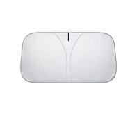 Parasol Parabrisas para Alpine para A290 para GTS 2024-2026 Cubierta Parasol para Parabrisas Delantero Cortinas Coche Ventana(140x70cm)