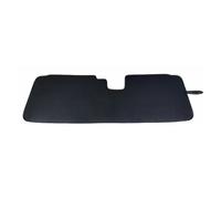 Parasol Parabrisas para Ford para Bronco 2021 2022 2023 Parasol para Parabrisas Delantero De Coche Almohadilla Aislante Accesorios para Visera Solar