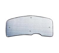 Parasol Parabrisas Parasol Para Parabrisas De Coche Con Protección UV Para SEAT Para Ateca 2016-2025, Cortina Para Ventana Lateral, Alfombrilla Para Visera. Parasol Luna De Coche(TRASERO)