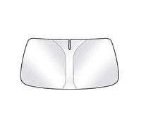 Parasol Parabrisas Parasol Para Parabrisas Delantero De Coche Para XPENG G6 Para XiaoPeng G6 (2023-2026), Visera Plegable Con Protección UV Para El Interior Del Coche. Parasol Luna De Coche(Plata)