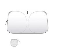 Parasol Parabrisas Parasol Para Ventanilla De Coche Para Mercedes Para Benz Clase V W447 V200 V220 2015-2018, Protector De Visera Para Parabrisas. Parasol Delantero