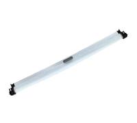 Parasol Parabrisas Skylight Persiana Techo Solar Cubierta De Cortina Montaje Toldo para Seat para Ibiza 2009 2010 2011 2012 2013 2014 2015 2016 2017 Cortina Claraboya(Blanco)