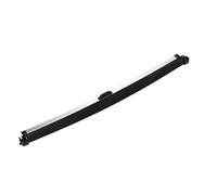 Parasol Parabrisas Skylight Persiana Techo Solar Cubierta De Cortina Montaje Toldo para Seat para Ibiza 2009 2010 2011 2012 2013 2014 2015 2016 2017 Cortina Claraboya(Black)