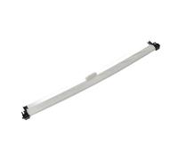 Parasol Parabrisas Skylight Persiana Techo Solar Cubierta De Cortina Montaje Toldo para Seat para Ibiza 2009 2010 2011 2012 2013 2014 2015 2016 2017 Cortina Claraboya(Grey)