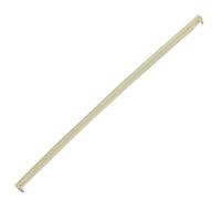 Parasol Parabrisas Skylight Persiana Techo Solar Cubierta De Cortina Visera para Seat para Ibiza 2009 2010 2011 2012 2013 2014 2015 2016 2017 Cortina Claraboya(Beige and Tube)