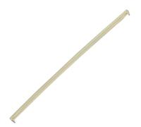 Parasol Parabrisas Skylight Persiana Techo Solar Cubierta De Cortina Visera para Seat para Ibiza 2009 2010 2011 2012 2013 2014 2015 2016 2017 Cortina Claraboya(Beige)