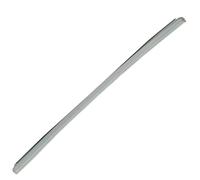 Parasol Parabrisas Skylight Persiana Techo Solar Cubierta De Cortina Visera para Seat para Ibiza 2009 2010 2011 2012 2013 2014 2015 2016 2017 Cortina Claraboya(Grey and Tube)