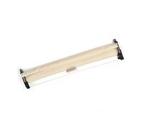 Parasol Parabrisas Skylight Persiana Techo Solar Parasol Cubierta Cortina Montaje Toldo Aislante para Skoda para Superb 2016 2017 2018 3VD 877 307 Cortina Claraboya(Beige)