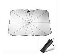 Parasol Paraguas Coche para Dacia Jogger Logan 3 2021-2023 2025 2026