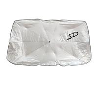 Parasol/paraguas protector para coche Mini John Cooper Works R56 F56 Countryman R60 F60 Clubman F54