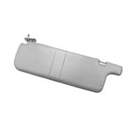 Parasol Parasol Delantero Izquierdo para Mitsubishi para Shogun para Montero para Pajero V31, V32 Y V33 MR734789