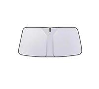 Parasol Parasoles para Xpeng G6 2023 2024 2025 Parasol De Malla para Parabrisas De Coche, Cortina, Parasol Magnético(1PCS Front)