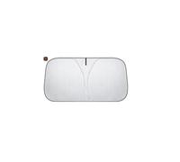 Parasol plegable para coche, cubierta parasol para ventana de coche, protector de visera interior, parasol antisol para parabrisas, acc_M