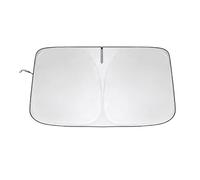 Parasol Plegable Parabrisas para Atlas Cross Sport (2018-2024) Visor Solar Interior Desplegable