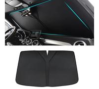 Parasol plegable portátil para Lexus NX AZ20 450H+ 2022-2024
