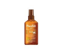 ParaSol Protección & Bronceado Mini Aceite Seco Coco SPF50 125ml