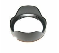 Parasol Protector de Lente Black Lens Protector Hood Compatible with Sony Digital Camera