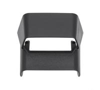 Parasol protector para cámara Dji Flip con parasol y cubierta de cardán, diseñado para imágenes más claras y control de luz difusa, construcción ABS (negro)