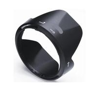 Parasol Reversible AF-P 18-55 mm - 55 mm Compatible con Nikon D3200/D3300/D3400/D5500/D5600